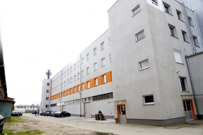 Międzynarodowa korporacja Transcom odkryła potencjał w Elblągu. Oficjalne otwarcie oddziału