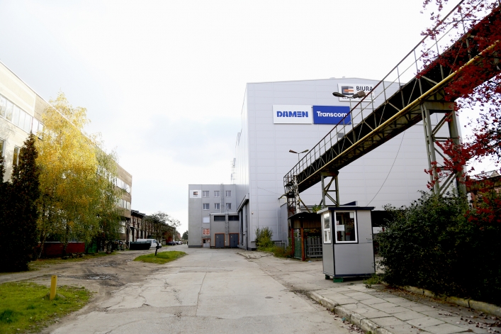 Międzynarodowa korporacja Transcom odkryła potencjał w Elblągu. Oficjalne otwarcie oddziału