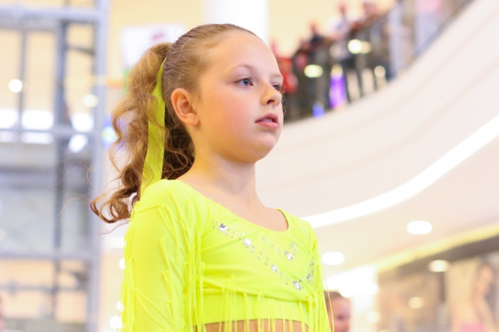 Międzynarodowy Dzień Tańca w Ogrodach - zobacz galerię zdjęć