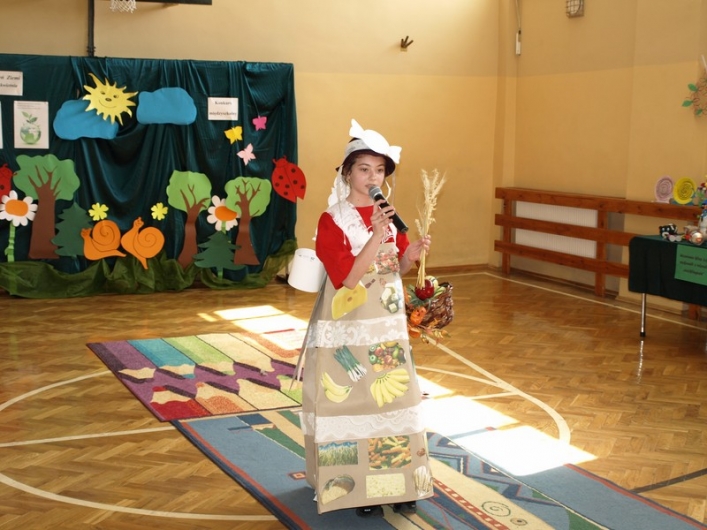 Międzyszkolny konkurs przyrodniczo-ekologiczny w SP nr 1