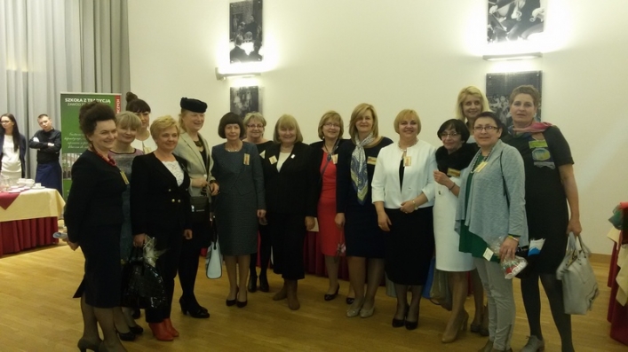 Miejska Konferencja Szkół Promujących Zdrowie
