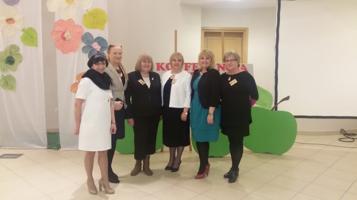 Miejska Konferencja Szkół Promujących Zdrowie