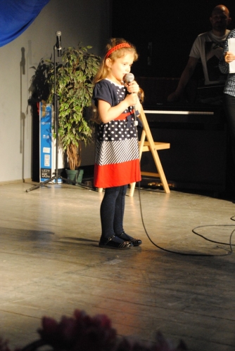 Miejski Pokaz Talentów w MDK