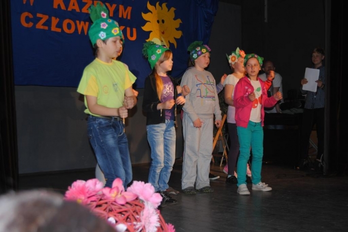 Miejski Pokaz Talentów w MDK