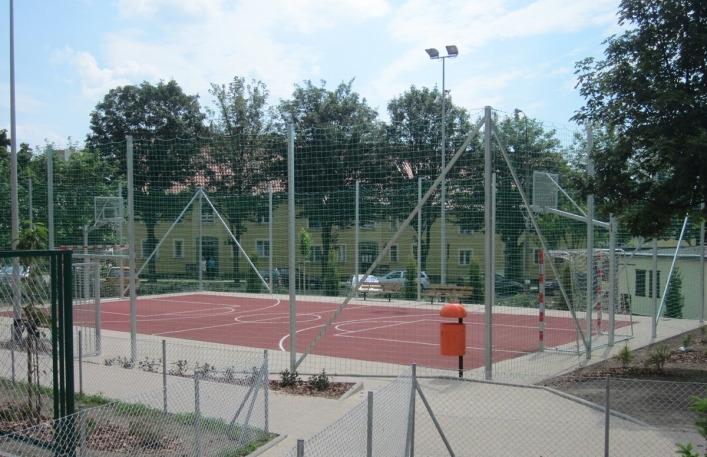 Brzeska