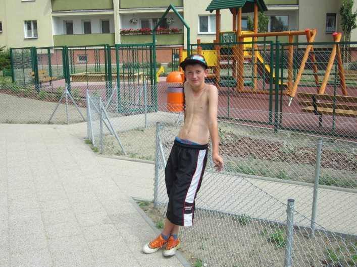 Brzeska