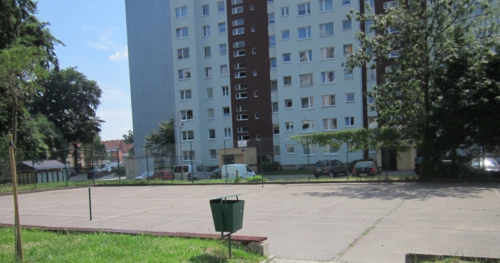 Kasprzaka