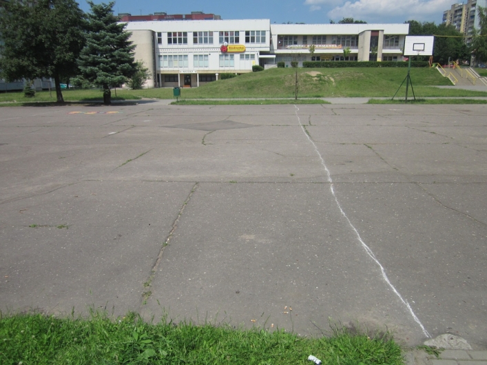 Kasprzaka