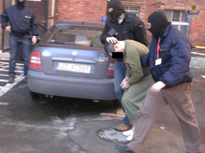 Mieszkaniec Elbląga przyznał się do popełnienia trzykrotnego morderstwa