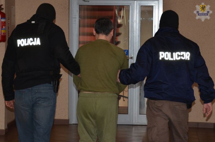 Mieszkaniec Elbląga przyznał się do popełnienia trzykrotnego morderstwa