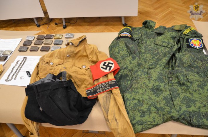 Mieszkaniec Elbląga przyznał się do popełnienia trzykrotnego morderstwa