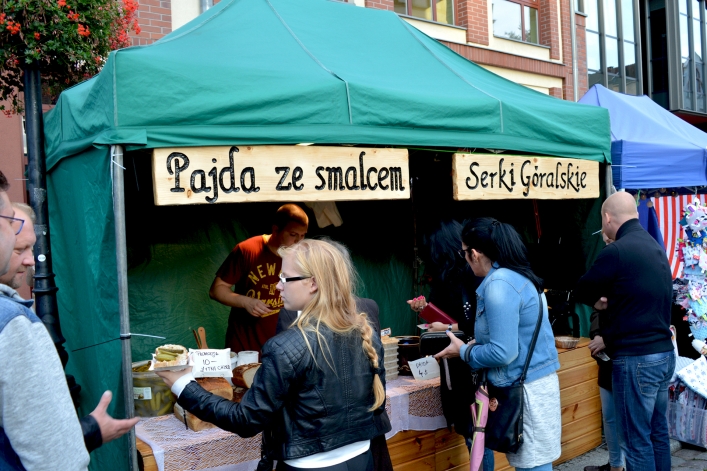 Minął drugi dzień Elbląskiego Święta Chleba