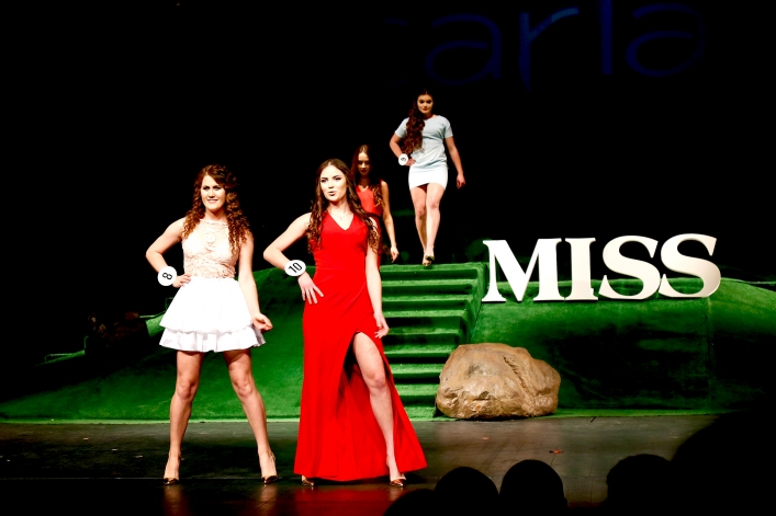 Miss Warmii i Mazur 2018