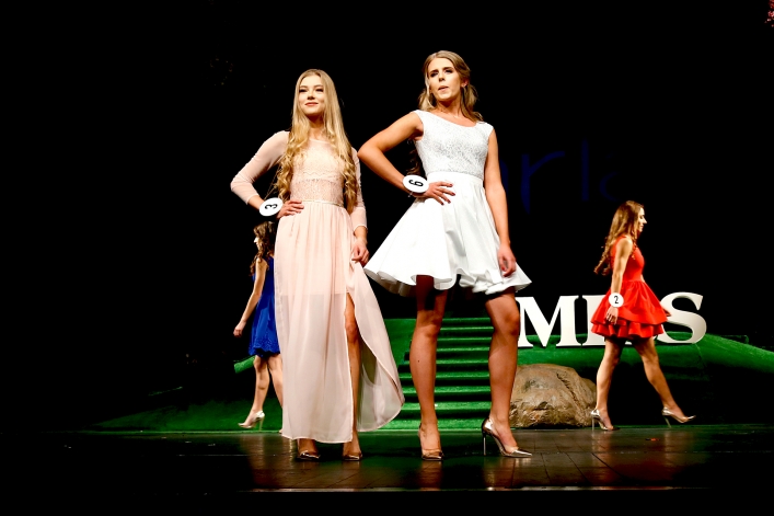 Miss Warmii i Mazur 2018