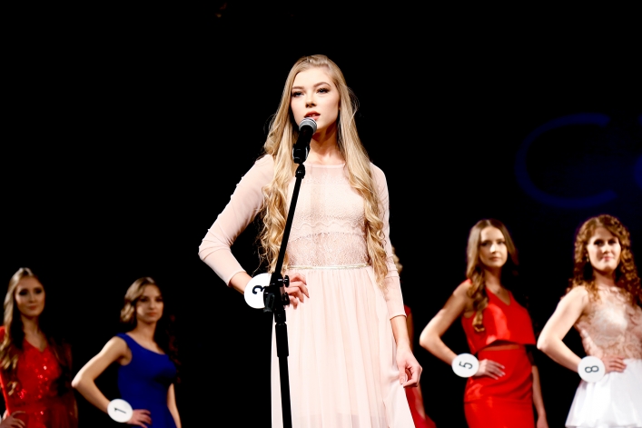 Miss Warmii i Mazur 2018