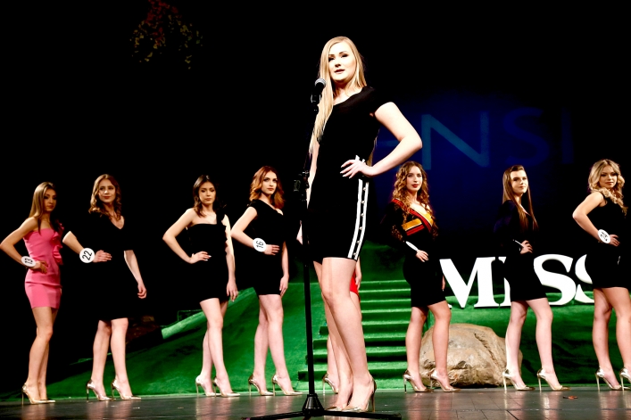 Miss Warmii i Mazur 2018