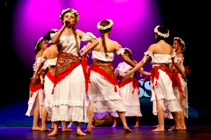 Miss Warmii i Mazur 2018