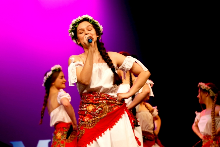 Miss Warmii i Mazur 2018