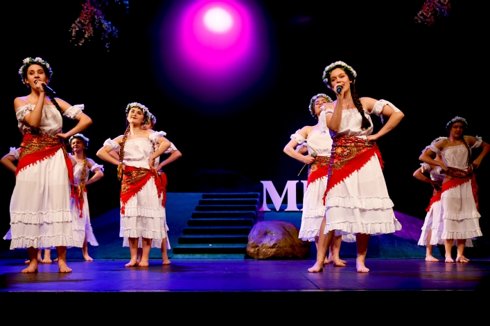 Miss Warmii i Mazur 2018