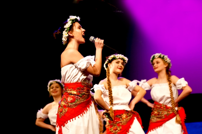 Miss Warmii i Mazur 2018