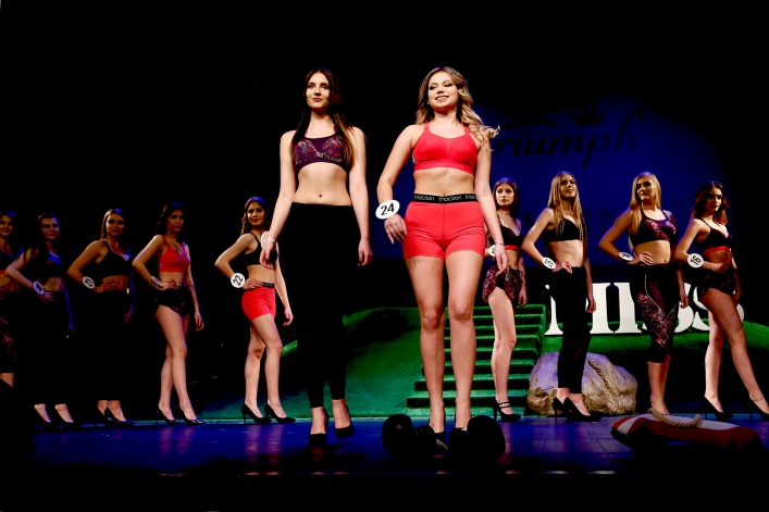 Miss Warmii i Mazur 2018