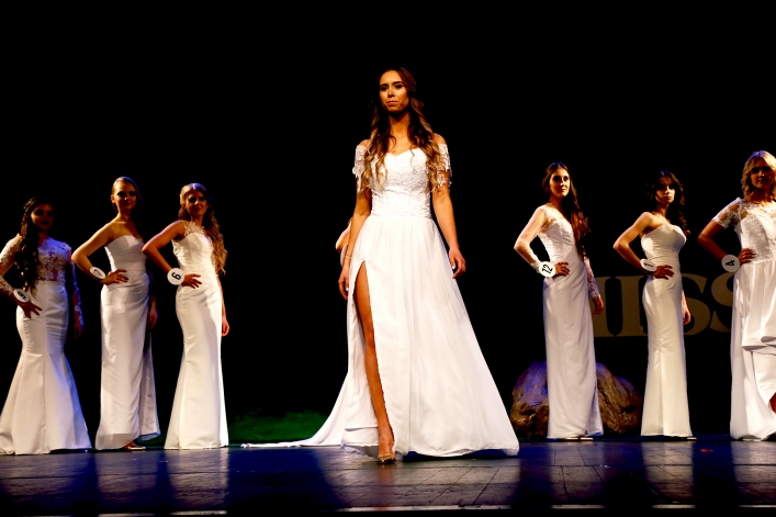 Miss Warmii i Mazur 2018