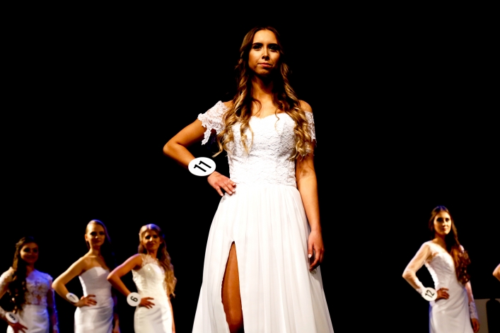 Miss Warmii i Mazur 2018