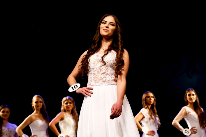 Miss Warmii i Mazur 2018