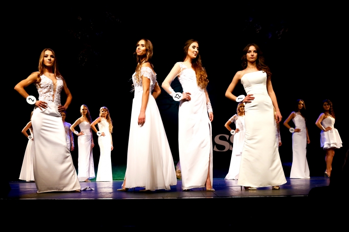 Miss Warmii i Mazur 2018