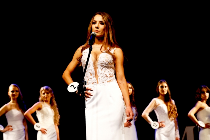 Miss Warmii i Mazur 2018
