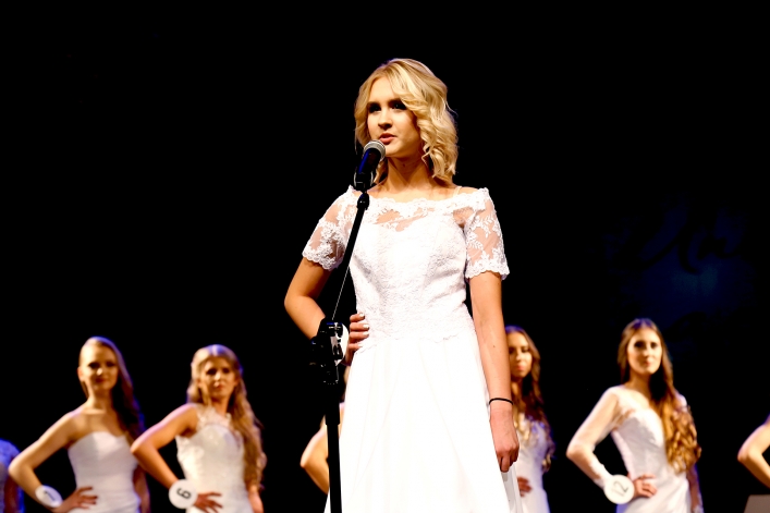 Miss Warmii i Mazur 2018
