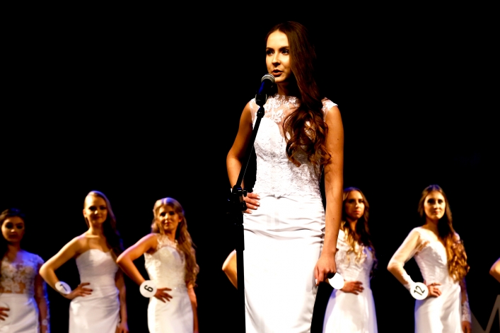Miss Warmii i Mazur 2018