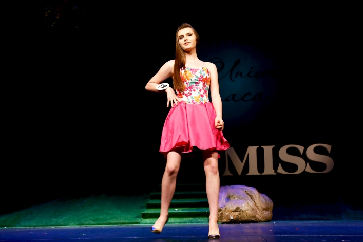 Miss Warmii i Mazur 2018