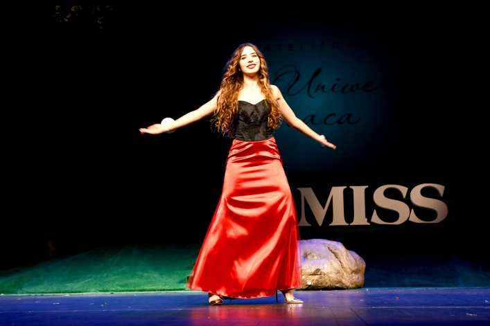 Miss Warmii i Mazur 2018