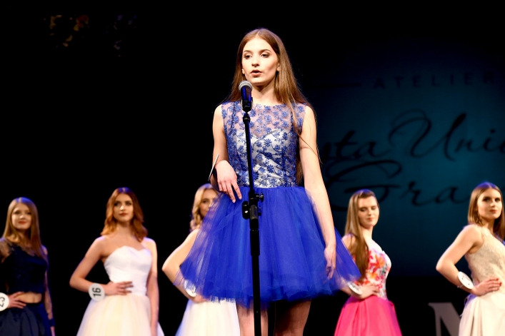 Miss Warmii i Mazur 2018