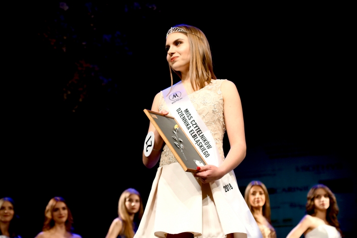 Miss Warmii i Mazur 2018