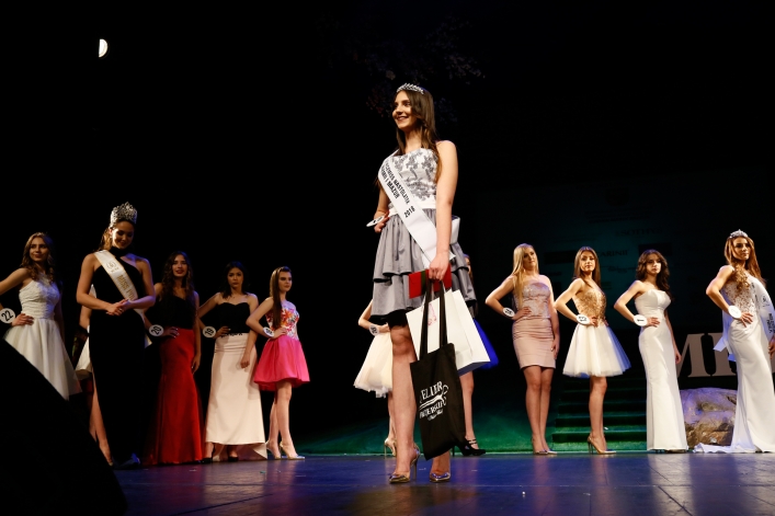 Miss Warmii i Mazur 2018