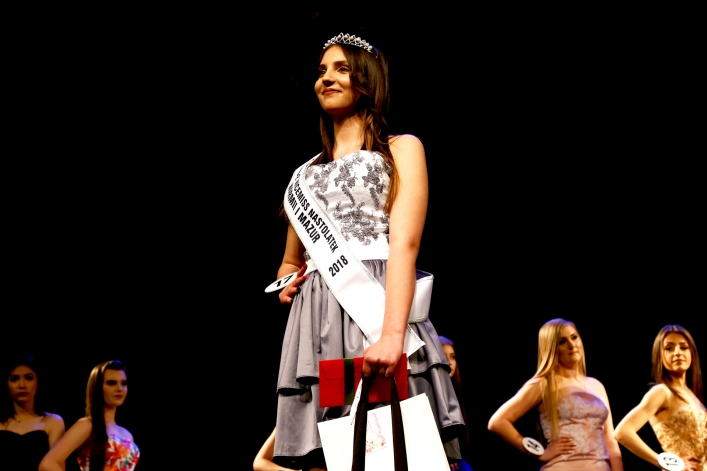 Miss Warmii i Mazur 2018