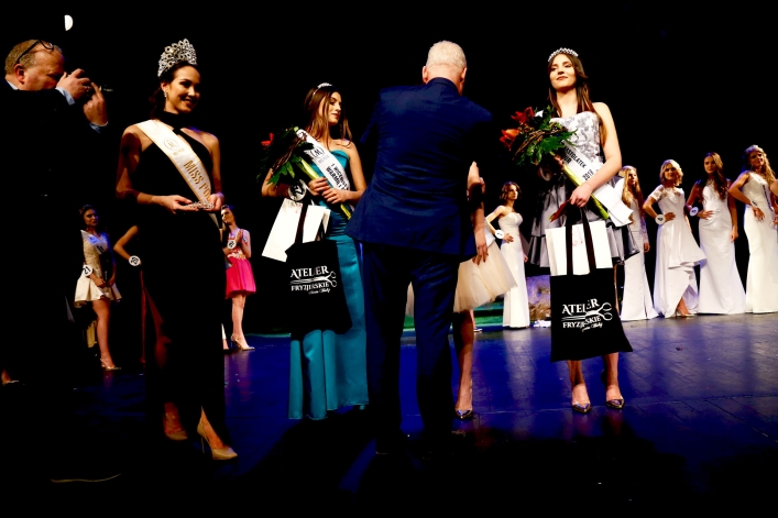Miss Warmii i Mazur 2018