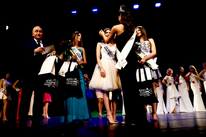 Miss Warmii i Mazur 2018