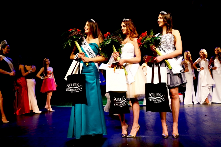 Miss Warmii i Mazur 2018