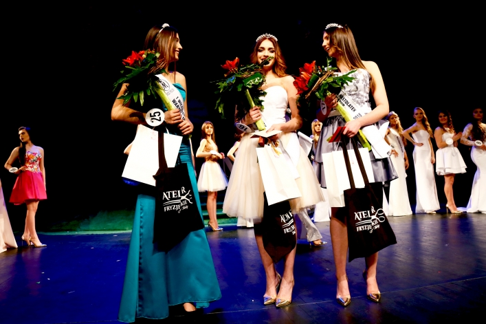 Miss Warmii i Mazur 2018