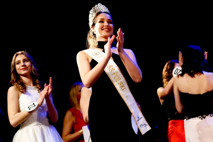 Miss Warmii i Mazur 2018