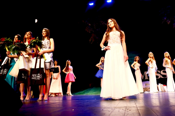 Miss Warmii i Mazur 2018