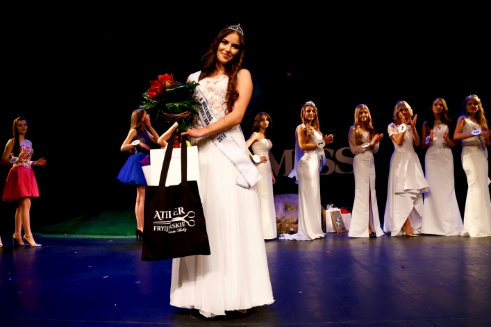 Miss Warmii i Mazur 2018
