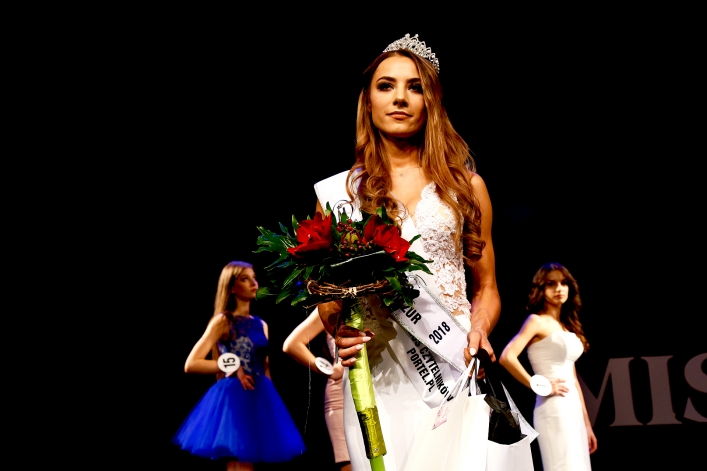Miss Warmii i Mazur 2018