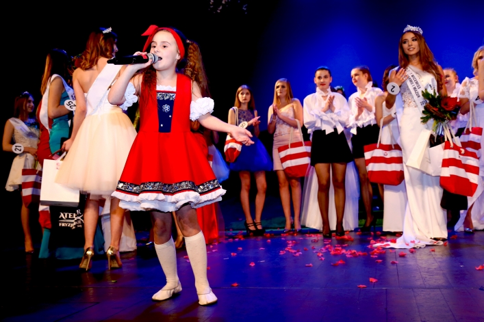 Miss Warmii i Mazur 2018