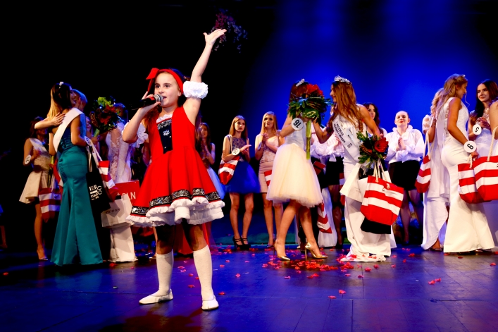 Miss Warmii i Mazur 2018