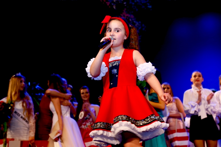 Miss Warmii i Mazur 2018