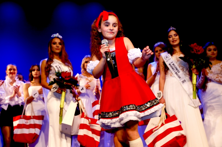 Miss Warmii i Mazur 2018